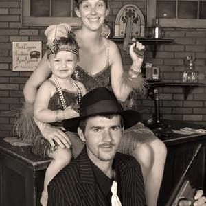 Meet your Posher, Steven